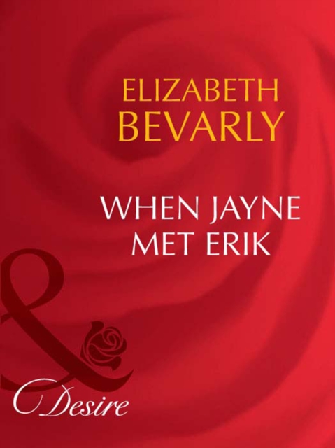 When Jayne Met Erik, EPUB eBook