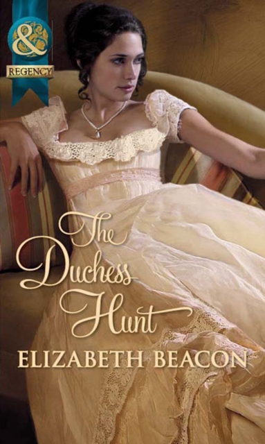 The Duchess Hunt, EPUB eBook