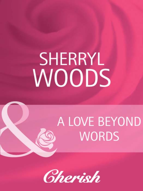 A Love Beyond Words, EPUB eBook
