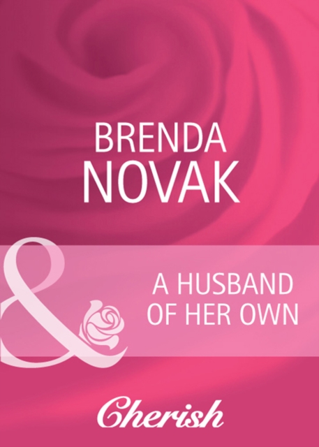 A Husband Of Her Own, EPUB eBook