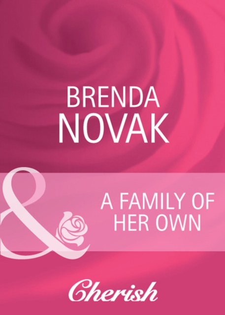 A Family Of Her Own, EPUB eBook