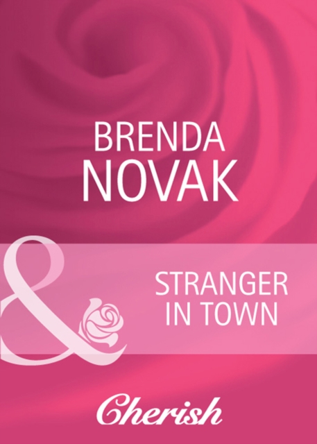 Stranger In Town, EPUB eBook