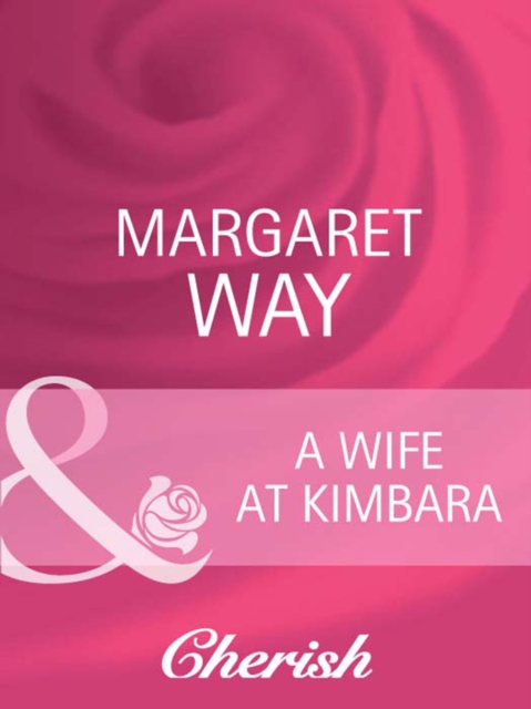 A Wife At Kimbara, EPUB eBook