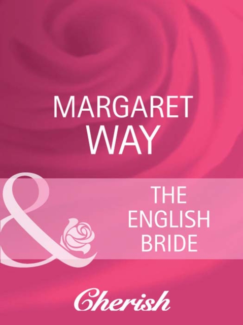 The English Bride, EPUB eBook