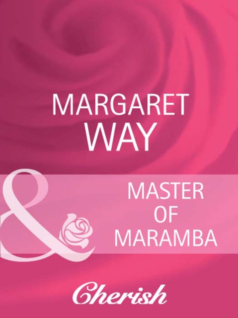 Master Of Maramba, EPUB eBook