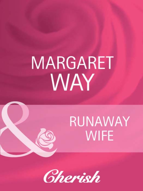 Runaway Wife, EPUB eBook