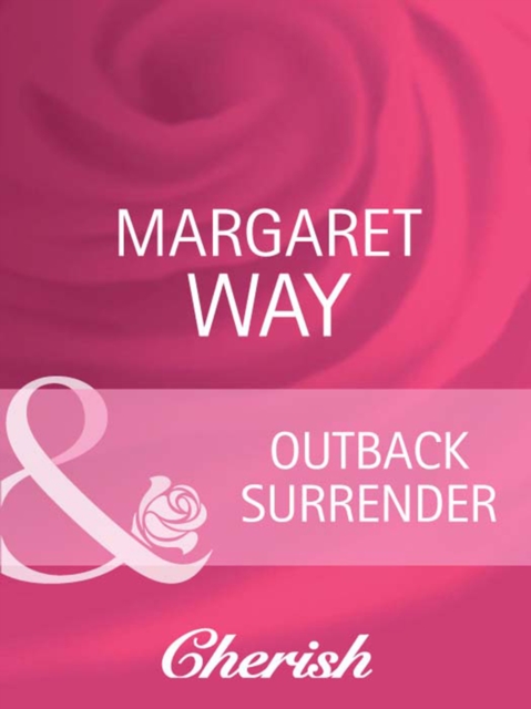 Outback Surrender, EPUB eBook