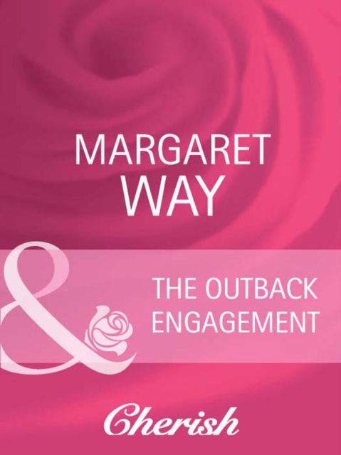 The Outback Engagement, EPUB eBook