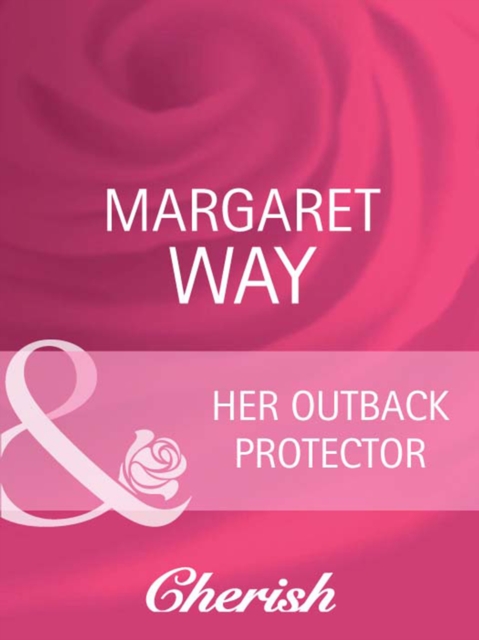 Her Outback Protector, EPUB eBook