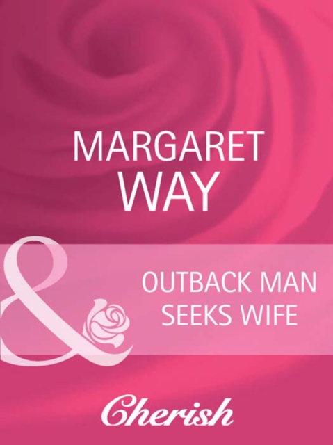 Outback Man Seeks Wife, EPUB eBook