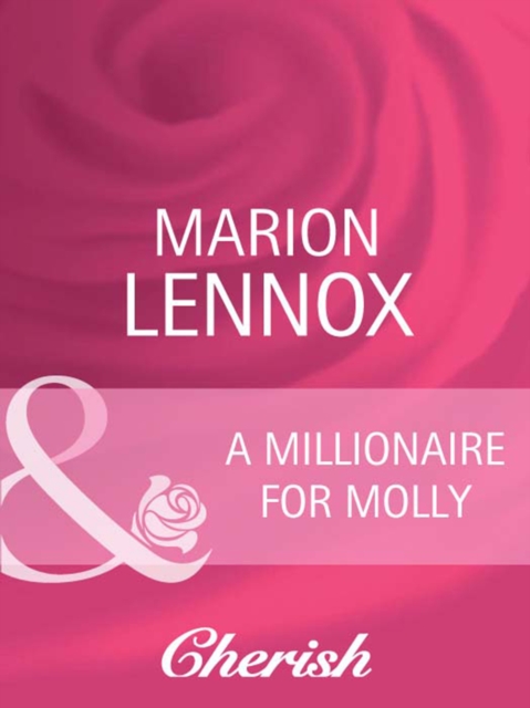A Millionaire For Molly, EPUB eBook