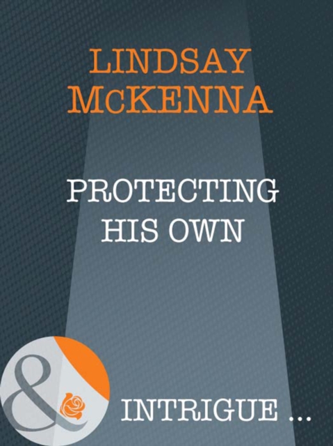 Protecting His Own, EPUB eBook