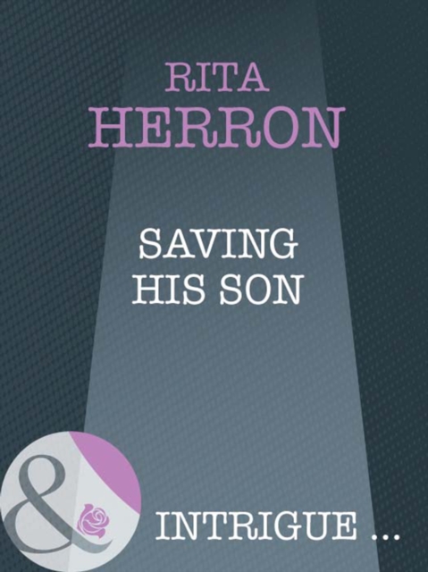 Saving His Son, EPUB eBook
