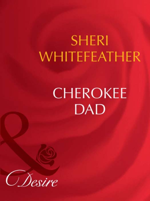 Cherokee Dad, EPUB eBook