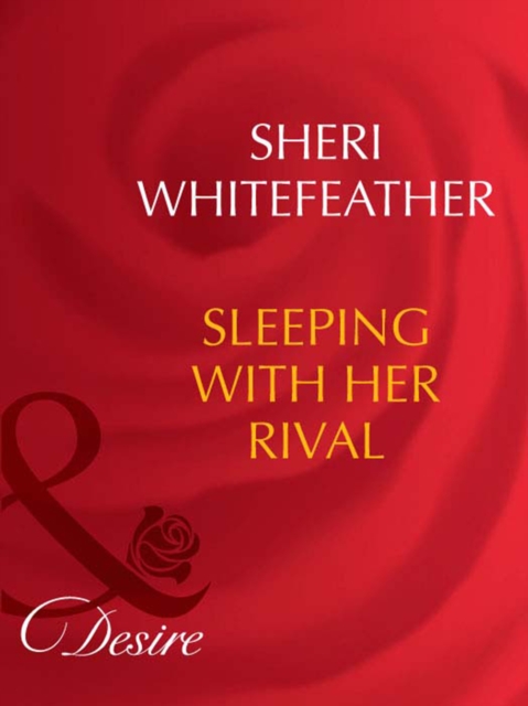 Sleeping With Her Rival, EPUB eBook