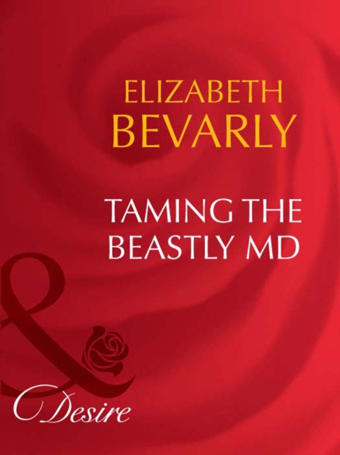 Taming The Beastly Md, EPUB eBook