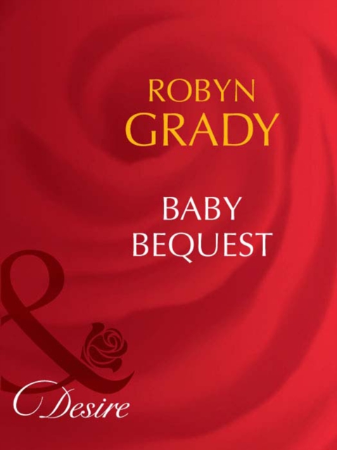 Baby Bequest, EPUB eBook