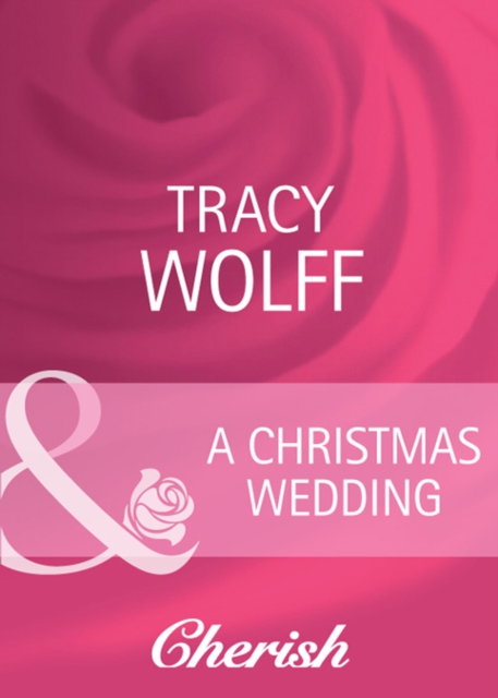 A Christmas Wedding, EPUB eBook