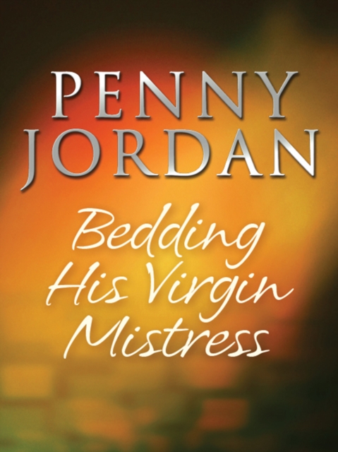 Bedding His Virgin Mistress, EPUB eBook