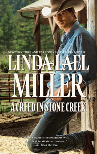 A Creed In Stone Creek, EPUB eBook