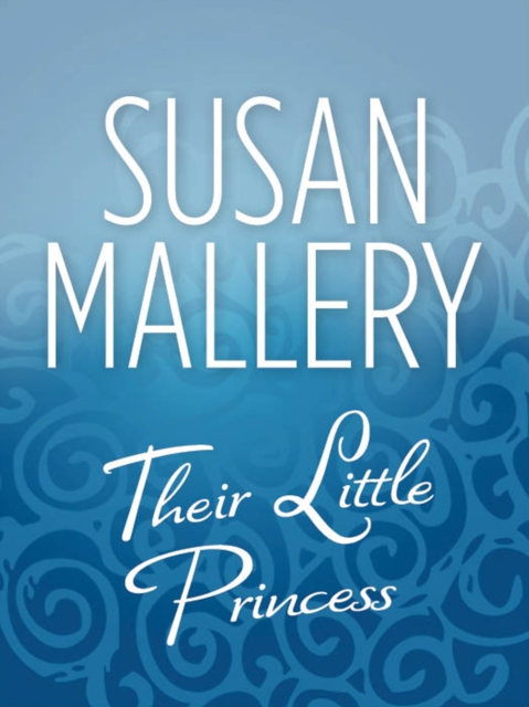 Their Little Princess, EPUB eBook