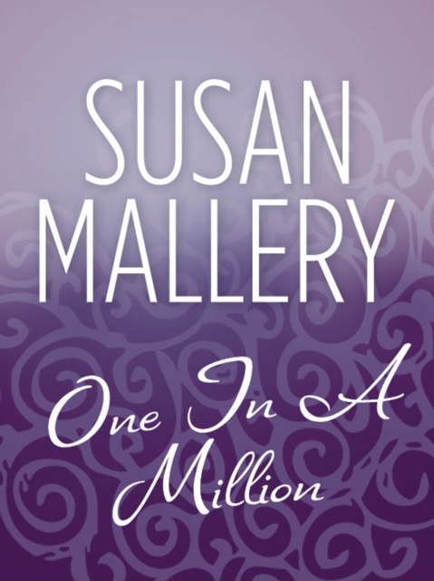 One In A Million, EPUB eBook