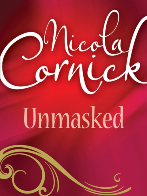 Unmasked, EPUB eBook