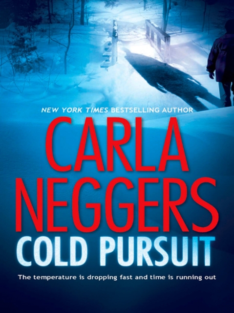 A Cold Pursuit, EPUB eBook