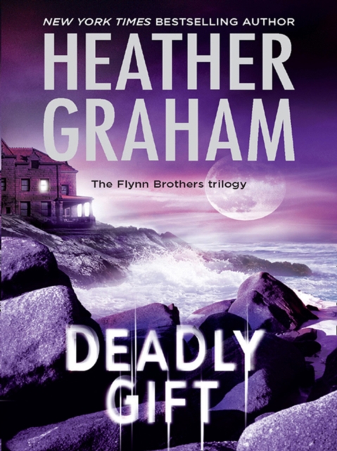 The Deadly Gift, EPUB eBook