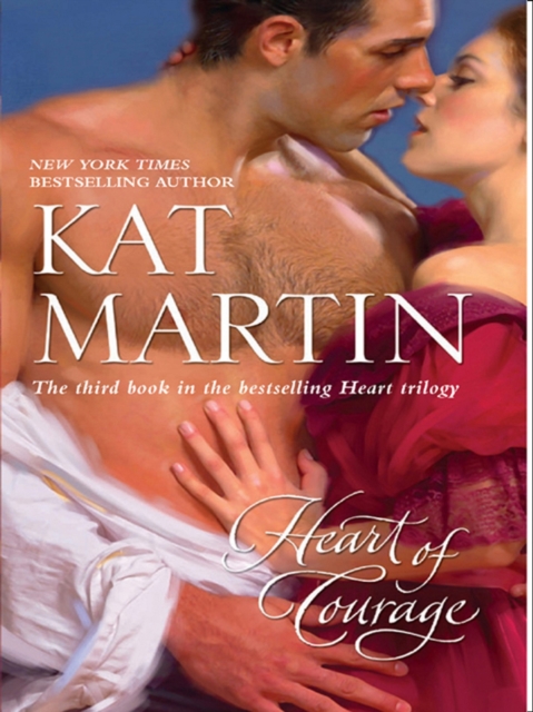 The Heart Of Courage, EPUB eBook
