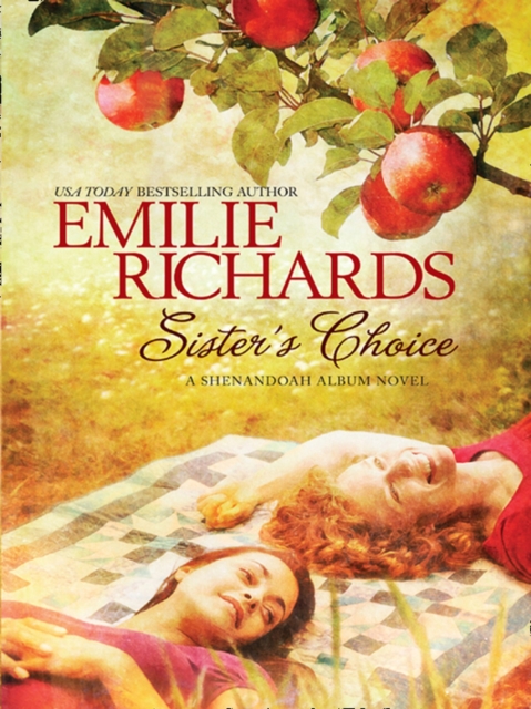 A Sister's Choice, EPUB eBook