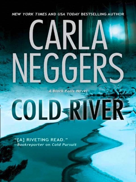 A Cold River, EPUB eBook