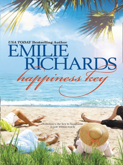 A Happiness Key, EPUB eBook