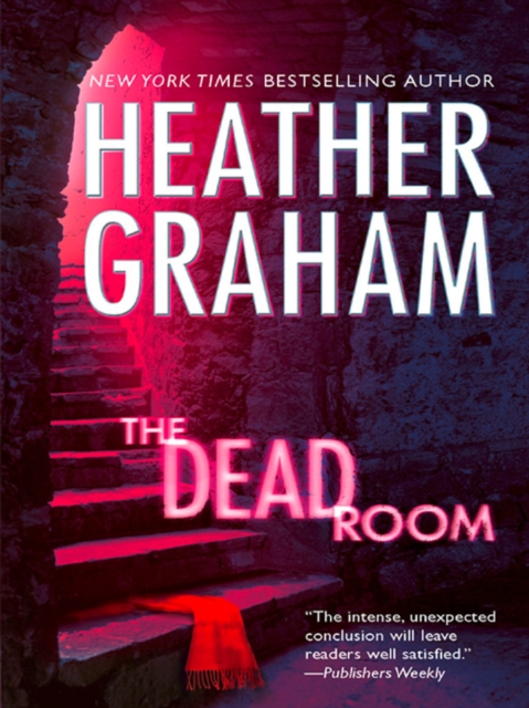 The Dead Room, EPUB eBook