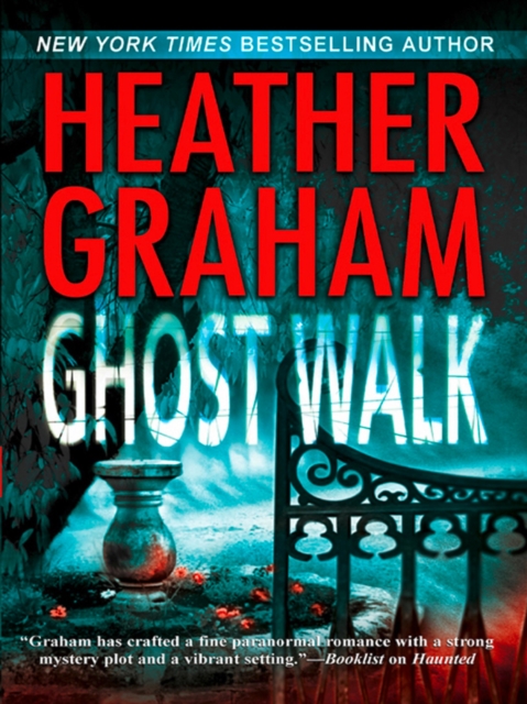 Ghost Walk, EPUB eBook