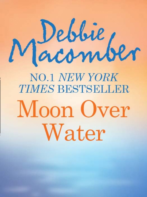 Moon Over Water, EPUB eBook