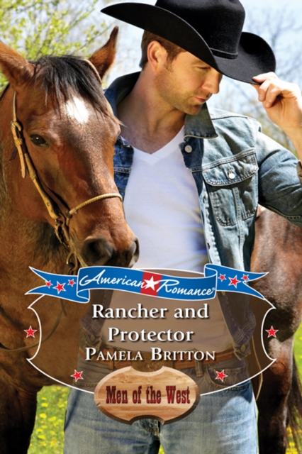 Rancher And Protector, EPUB eBook