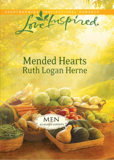 Mended Hearts, EPUB eBook