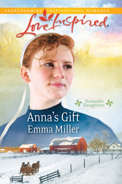 Anna's Gift, EPUB eBook