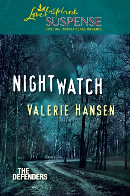 The Nightwatch, EPUB eBook