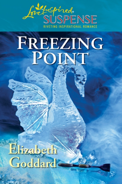 Freezing Point, EPUB eBook