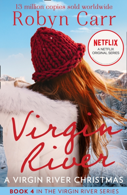 A Virgin River Christmas, EPUB eBook