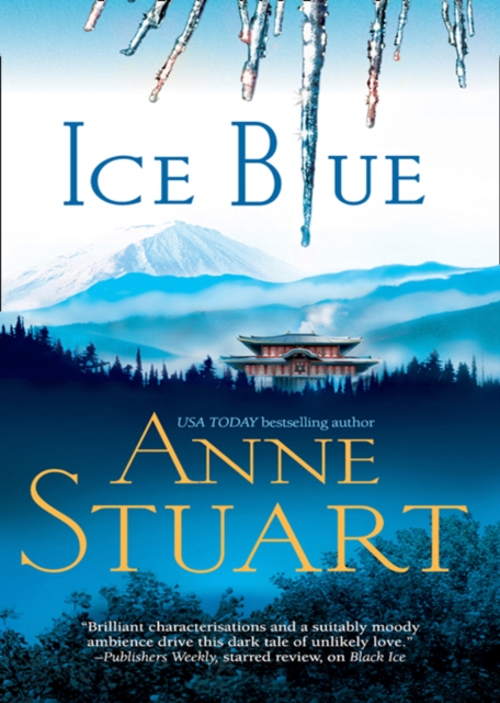 The Ice Blue, EPUB eBook