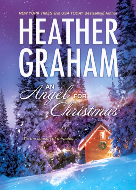 An Angel for Christmas, EPUB eBook