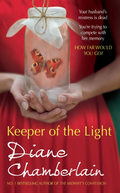 The Keeper of the Light, EPUB eBook
