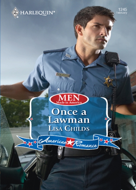 Once a Lawman, EPUB eBook