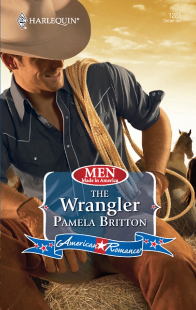 The Wrangler, EPUB eBook