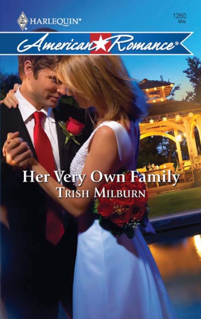 Her Very Own Family, EPUB eBook