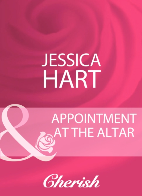 Appointment At The Altar, EPUB eBook