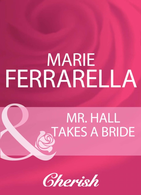 Mr. Hall Takes A Bride, EPUB eBook